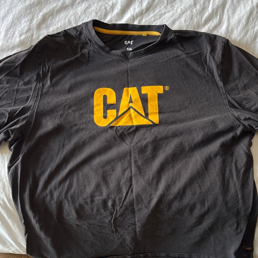 Caterpillar T-Shirt